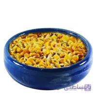 خوراک طیور ذرت