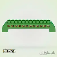 ترمینال فانتزی ارت 12 پیچ