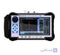 عیب یاب التراسونیک MACSONIC UTM1250