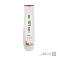 شامپو گردو پرژک 450 گرم