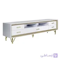 میز تلویزیون 5 کشو مدل MT-180