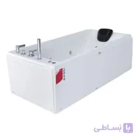 جکوزی خانگی فارس وان مدل Ador