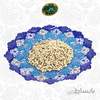 لوبيا چشم بلبلي