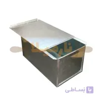 قالب نان تست ۲۰C