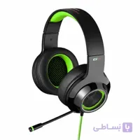 هدفون گیمینگ ادیفایر EDIFIER G4 ا EDIFIER Headphone Gaming G4 7.1 RGB