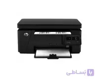 سه کاره ( پرینتر، اسکنر، کپی ) لیزری hp