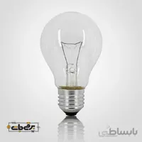 لامپ رشته ای 100 وات پارس شهاب