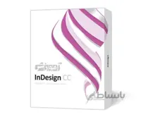 آموزش InDesign CC شرکت پرند ا Parand InDesign CC Learning Software