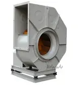 هواکش سانتریفیوژ 630 بکوارد 1400 دور سه فاز پردیس فن