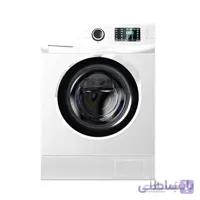 ماشین لباسشویی دوو مدل DWK-8240 ا Daewoo Washing Machine DWK-8240
