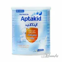شیر خشک آپتاکید