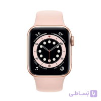 ساعت هوشمند اپل سری SE سایز 40 ا Apple Watch SE Series 40mm