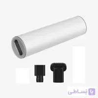 جارو فندکی ماشین ویوک