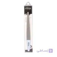 سوهان ناخن کوچک ( دسته آبی آسمانی ) گلدن فیشر