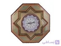ساعت تمام خاتم مدل لاکچری