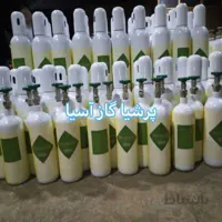 کپسول اکسیژن ایرانی