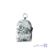 کیف هندزفری مدل کوله ای چریکی