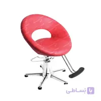 صندلی کپ پدالی مدل SN-6884 صنعت نواز
