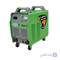 اینورتر جوشکاری ایران ترانس 400 آمپر مدل IT400M