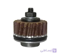 دنده کامل قیچی ۸ پر