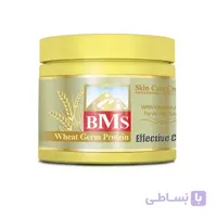 کرم مرطوب کننده جوانه گندم BMS