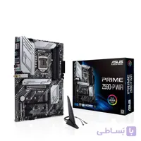 مادربرد ایسوس مدل PRIME Z590-P WIFI سوکت 1200