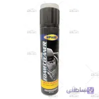 اسپری فوم تمیزکننده چند منظوره WPI400 حجم 650 میلی
