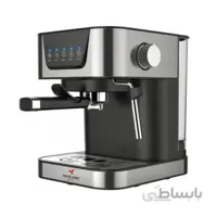 اسپرسو ساز مباشی مدل ECM 2006