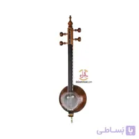 کمانچه رامین بحیرایی دسته آبنوس ویژه