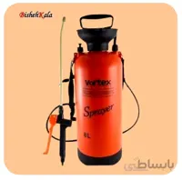 سمپاش ۸ لیتری Vortex ورتکس