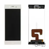 تاچ و ال سی دی گوشی سونی ایکس زد1  LCD SONY XPERIA XZ1