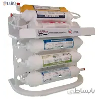 دستگاه تصفیه آب 6 مرحله ای سافت واتر مدل Soft Water PG-05 Water purifier