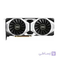 کارت گرافیک ام اس آی مدل RTX 2080 SUPER 8G