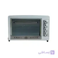 آون توستر هایلوکس مدل TITANIUM