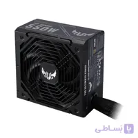 منبع تغذیه کامپیوتر ایسوس مدل 550 وات TUF GAMING 550B