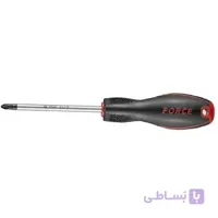 پیچ گوشتی چهارسو PH.0 فورس – FORCE مدل 7110