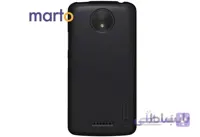 کاور نیلکین مدل Super Frosted Shield مناسب برای گوشی موتورولا Moto C plus ا Nillkin Super Frosted Shield Matte cover case for Motorola Moto C plus