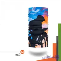 دستمال سر ریسا نگاره 22