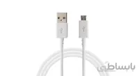 کابل تبدیل USB به microUSB سامسونگ