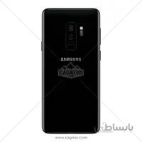 درب پشت موبایل samsung galaxy s9 plus