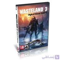 بازی Wasteland 3 نسخه Digital Deluxe Edition مخصوص کامپیوتر