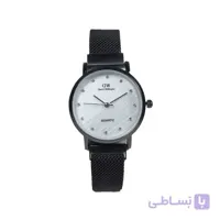 ساعت مچی زنانه DW کد ۱۴۱۱۹
