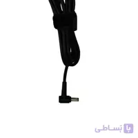 کابل شارژر لپ تاپ ایسوس اورجینال ا DC POWER CABLE ASUS ORG