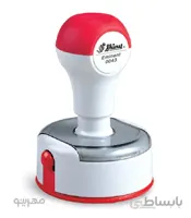مهر لیزری دایره Shiny EK-0043