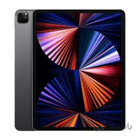 تبلت اپل iPad pro 5th 2021 WiFi | حافظه 256 گیگابایت 12.9 اینچ ا Apple ipad pro 5th 2021 256 GB wifi 12.9 inch