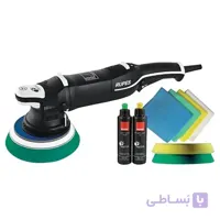 دستگاه پولیش اوربیتال سایز 21 مدل LHR21M3/STN