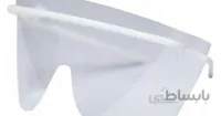 عینک یک بار مصرف بکر - بسته بندی ۱۵۰ عددی