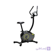 دوچرخه ثابت خانگی پاورمکس مدل SMART 360B