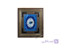 قاب خاتمکاری و میناکاری