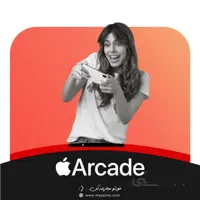 اشتراک اپل آرکید Apple Arcade قابل تمدید و ارزان (با تحویل فوری)